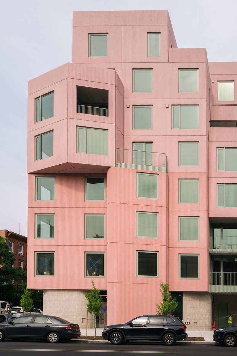 Tankhouse’s 144 Vanderbilt reaches over 50% sold with 26 residences